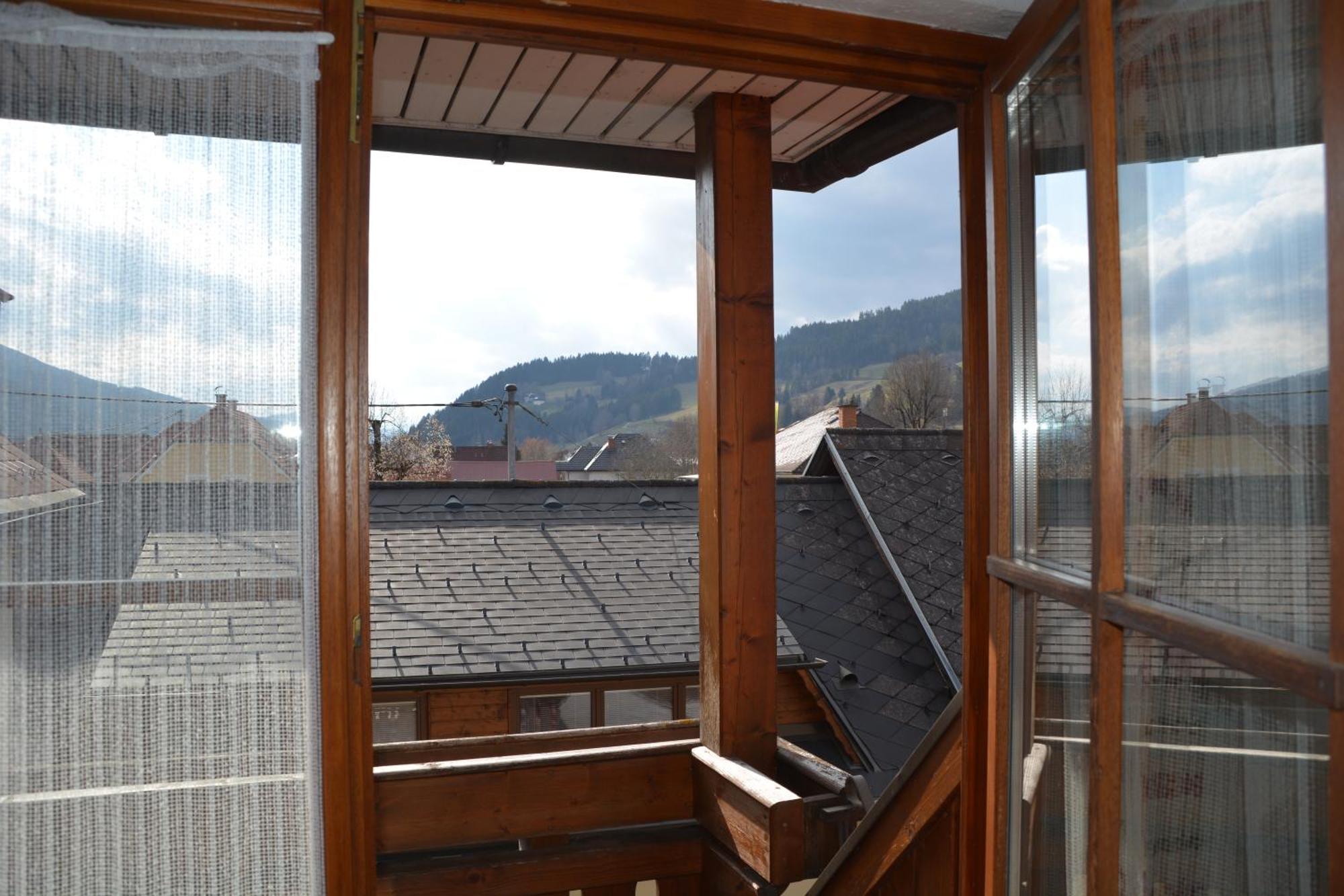 Kronenwirt Gurk Exterior photo