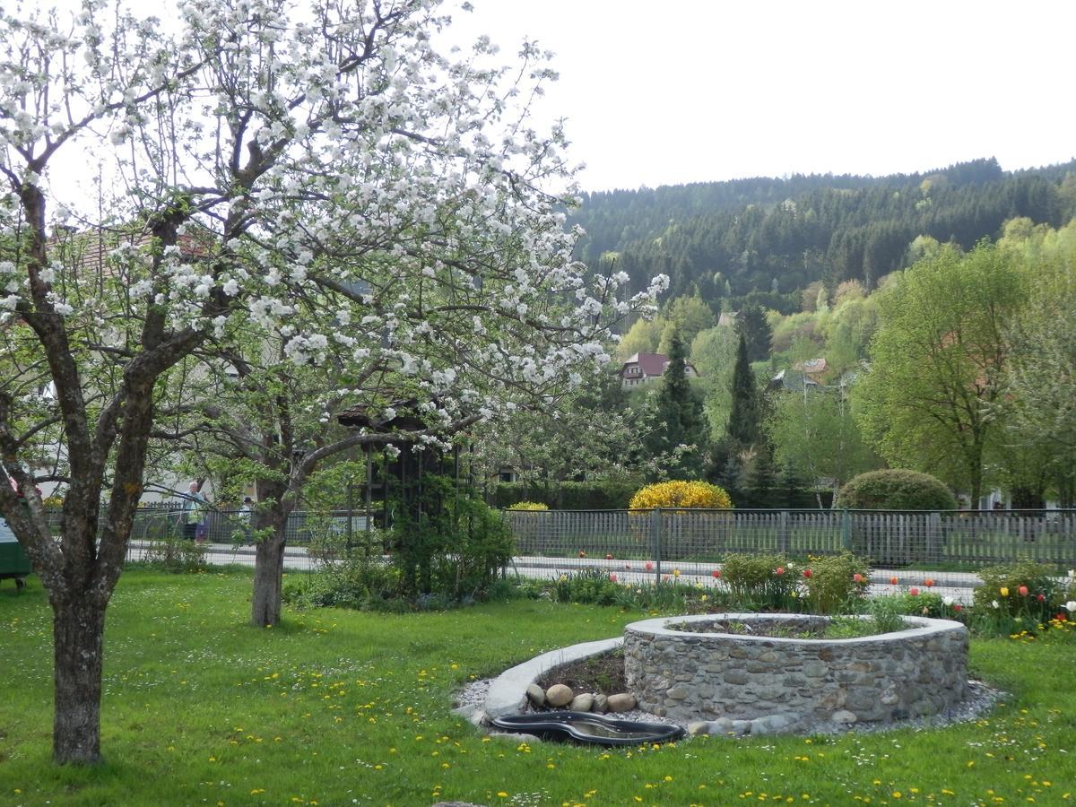 Kronenwirt Gurk Exterior photo