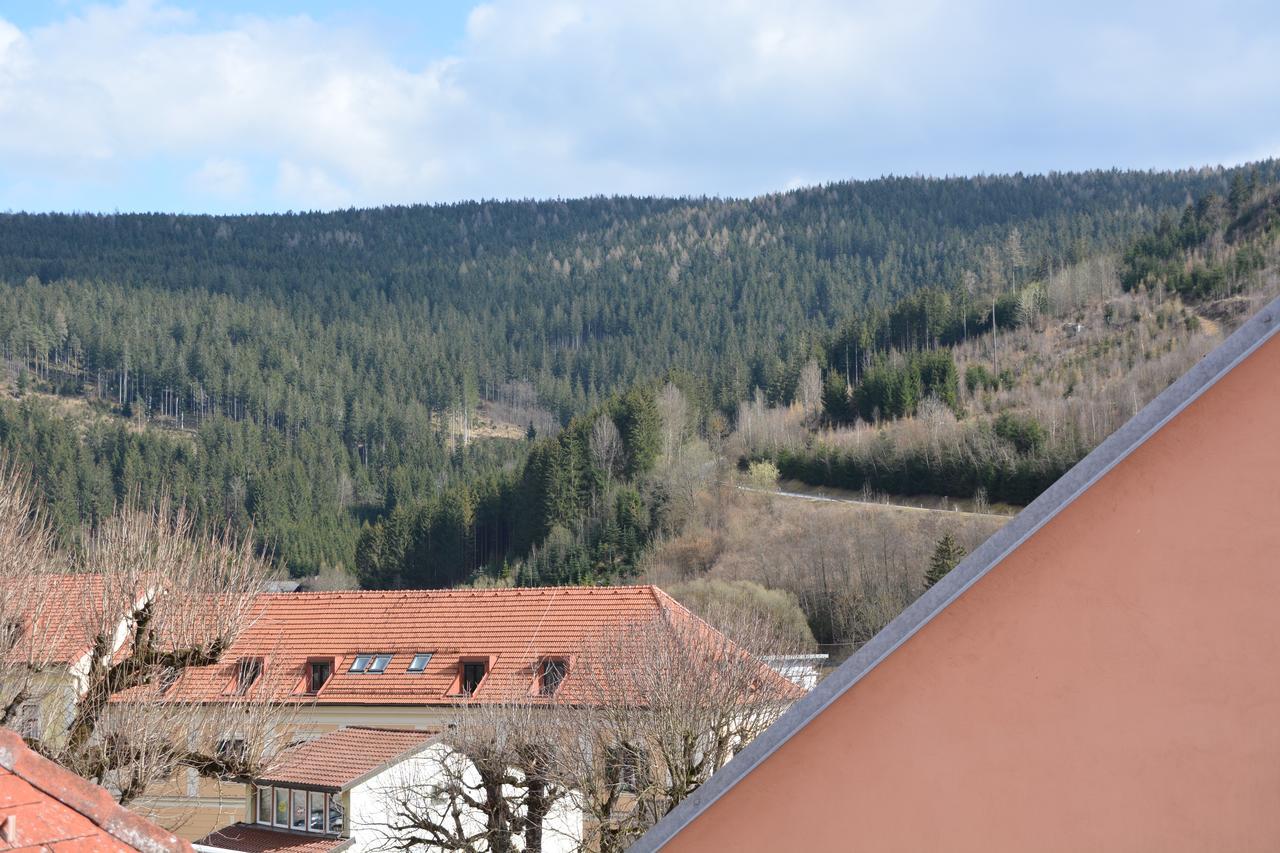 Kronenwirt Gurk Exterior photo